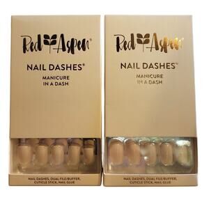 2 sets of Red Aspen Bundle: What a Ride, Mama G